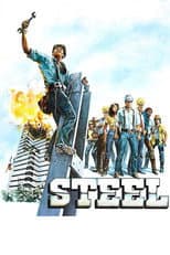 Poster for Steel
