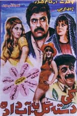 Poster for Who did Lay An Egg?