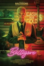 Poster for Baltigore