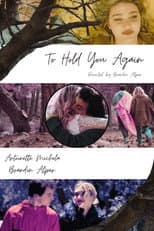 Poster for To Hold You Again