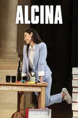 Poster for Alcina