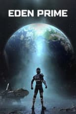 Poster for Eden Prime