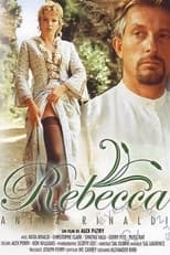 Poster for Rebecca: The Contemptuous Lover