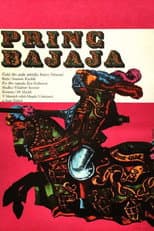 Poster for Prince Bajaja