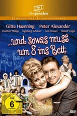 Poster for ... und sowas muß um 8 ins Bett