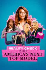 Poster for Reality Check: Inside America's Next Top Model