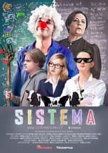 Poster for The System
