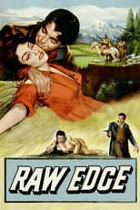 Poster for Raw Edge