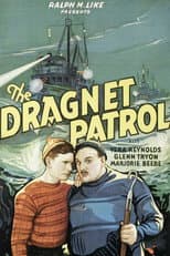 Poster for Dragnet Patrol