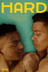 Poster for Hard