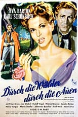 Poster for Through the Forests and Through the Trees