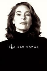 Poster for The New Women