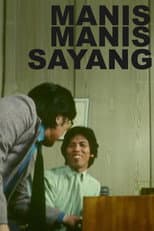 Poster for Manis-manis Sayang
