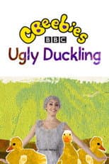 Poster for CBeebies Presents: The Ugly Duckling - A CBeebies Ballet