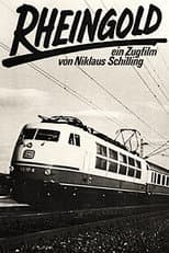 Poster for Rheingold