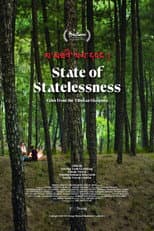 Poster for State of Statelessness