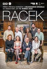 Poster for Racek