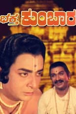 Poster for Bhaktha Kumbara