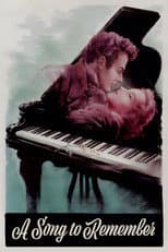 Poster for A Song to Remember