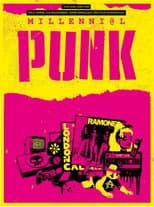 Poster for Millennial Punk