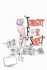 Poster for Tonight for Sure