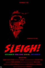 Poster for SLEIGH!