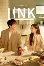 Poster for Link: Eat, Love, Kill