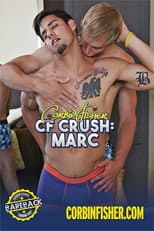 Poster for CF Crush: Marc
