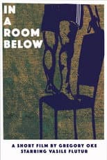 Poster for In a Room Below