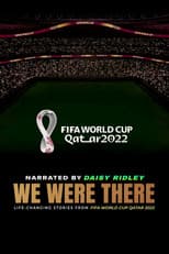 Poster for We Were There