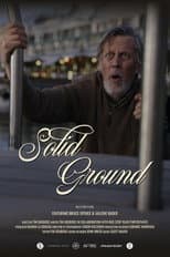 Poster for Solid Ground