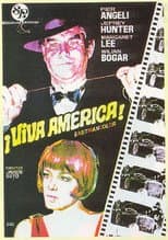 Poster for Cry Chicago