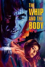 Poster for The Whip and the Body