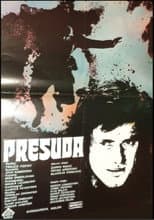 Poster for The Verdict