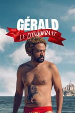Poster for Gerald the Conqueror