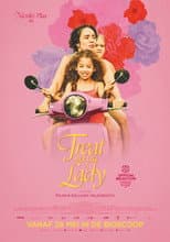 Poster for Treat Her Like a Lady