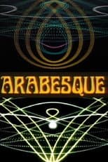 Poster for Arabesque