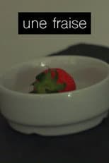 Poster for Une Fraise