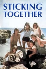 Poster for Stickin' Together