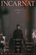 Poster for INCARNAT piano - film