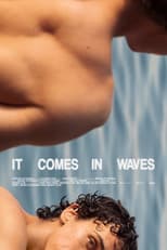 Poster for It Comes In Waves