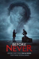 Poster for Before Never
