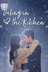 Poster for Dating in the Kitchen