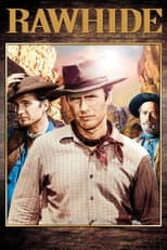 Poster for Rawhide