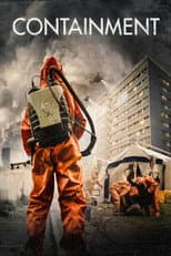 Poster for Containment