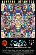 Poster for Krona 3 the Froggy Case