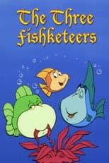 Poster for The Three Fishketeers