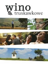 Poster for Strawberry Wine