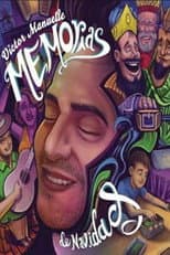 Poster for Memorias de Navidad
