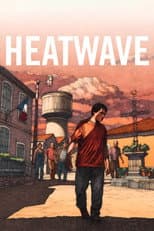 Poster for Heatwave
